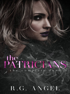 cover image of The Patricians: Complete Duet